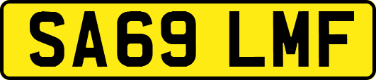 SA69LMF