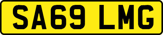SA69LMG