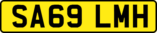 SA69LMH