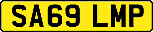 SA69LMP
