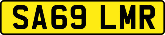 SA69LMR