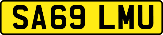 SA69LMU