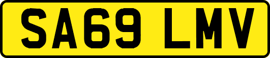 SA69LMV