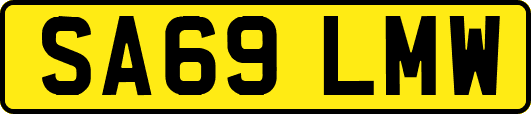 SA69LMW