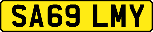 SA69LMY