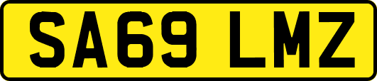 SA69LMZ