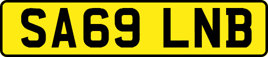 SA69LNB