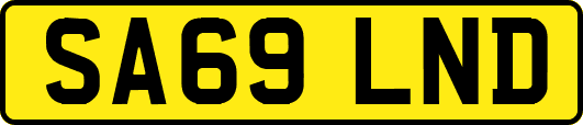 SA69LND