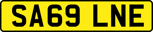 SA69LNE