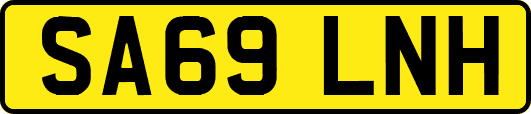 SA69LNH