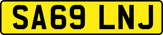 SA69LNJ