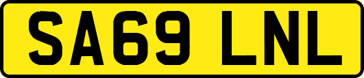 SA69LNL