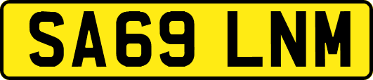 SA69LNM