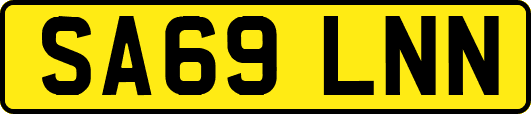 SA69LNN