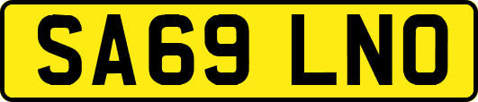 SA69LNO