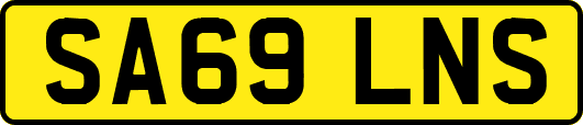 SA69LNS