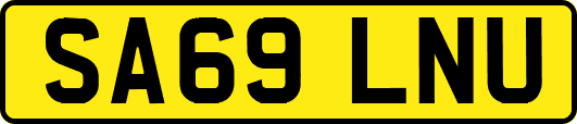 SA69LNU