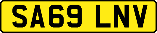 SA69LNV
