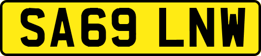 SA69LNW