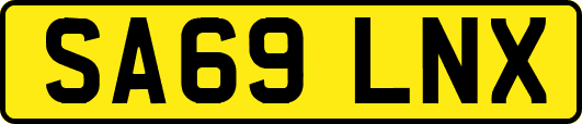 SA69LNX