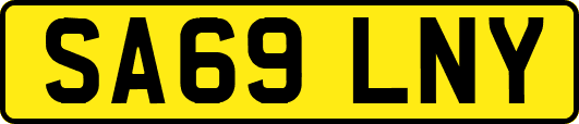 SA69LNY