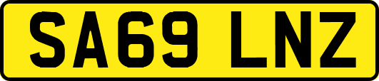 SA69LNZ