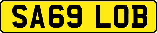 SA69LOB