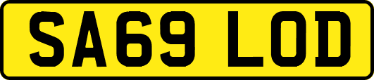 SA69LOD