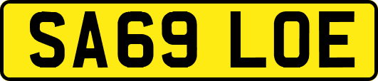 SA69LOE