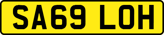 SA69LOH