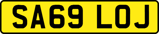 SA69LOJ