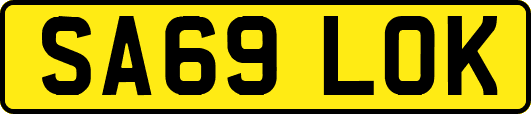 SA69LOK