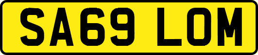 SA69LOM
