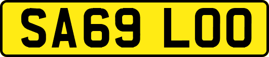 SA69LOO