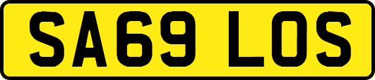 SA69LOS