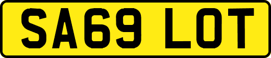SA69LOT