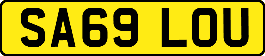SA69LOU
