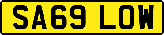 SA69LOW
