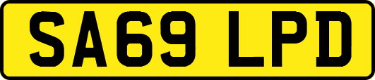 SA69LPD