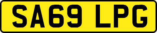 SA69LPG