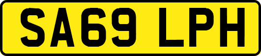 SA69LPH