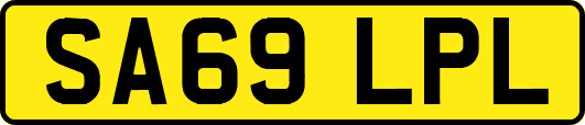 SA69LPL