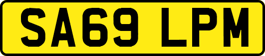 SA69LPM