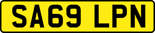 SA69LPN