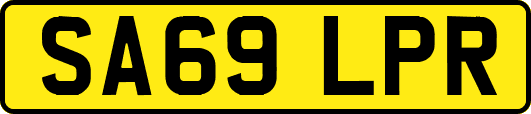 SA69LPR