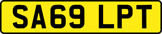 SA69LPT