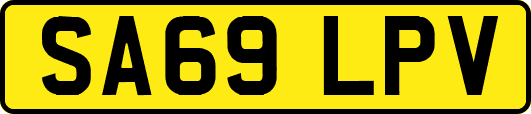 SA69LPV