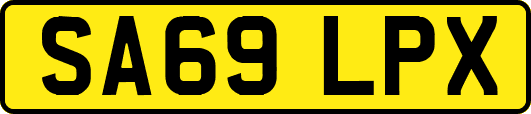 SA69LPX