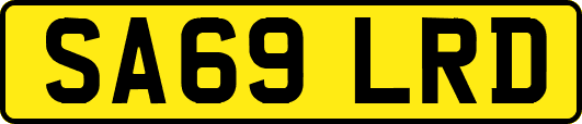SA69LRD