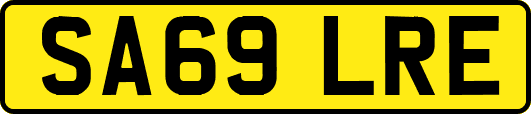 SA69LRE